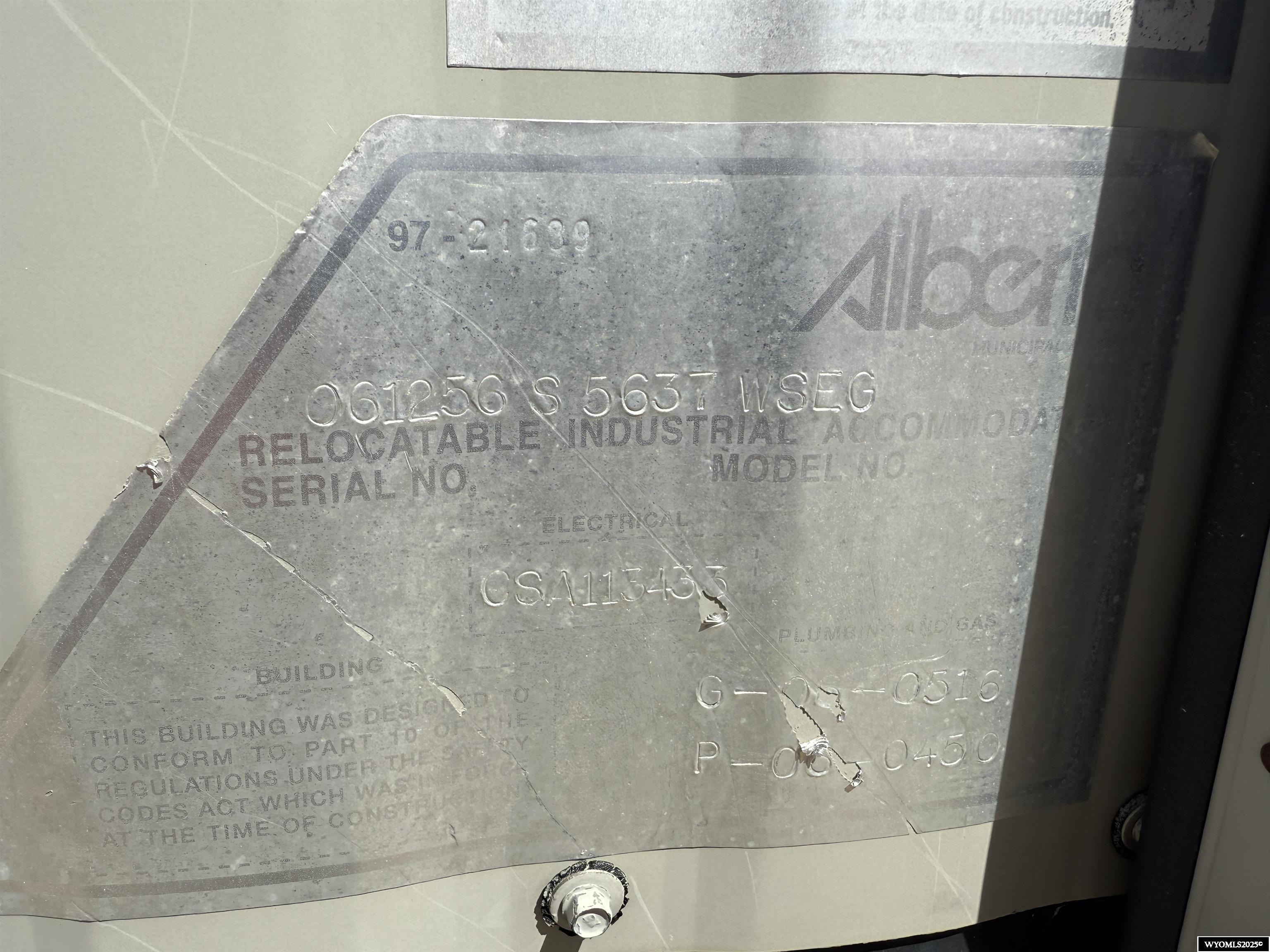 Mobile Only Rawlins, WY 82301 - Photo 19 of 23