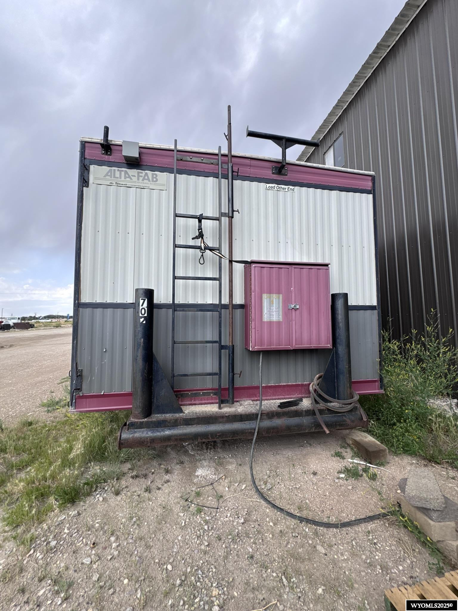 Mobile Only Rawlins, WY 82301 - Photo 21 of 23