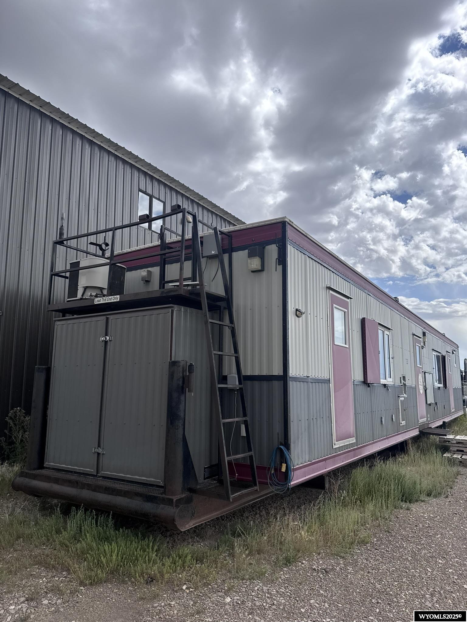 Mobile Only Rawlins, WY 82301 - Photo 22 of 23