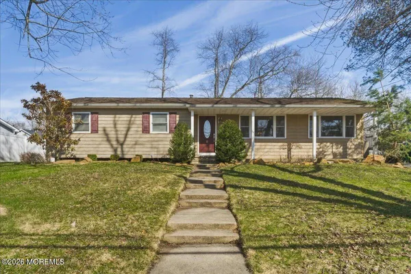 $569,000 | 11 Neal Street, Jackson, NJ 08527
