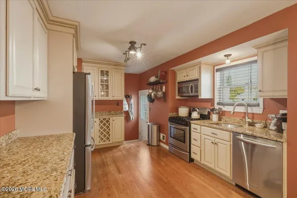 $569,000 | 11 Neal Street, Jackson, NJ 08527