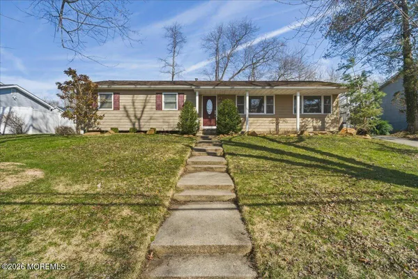 $569,000 | 11 Neal Street, Jackson, NJ 08527
