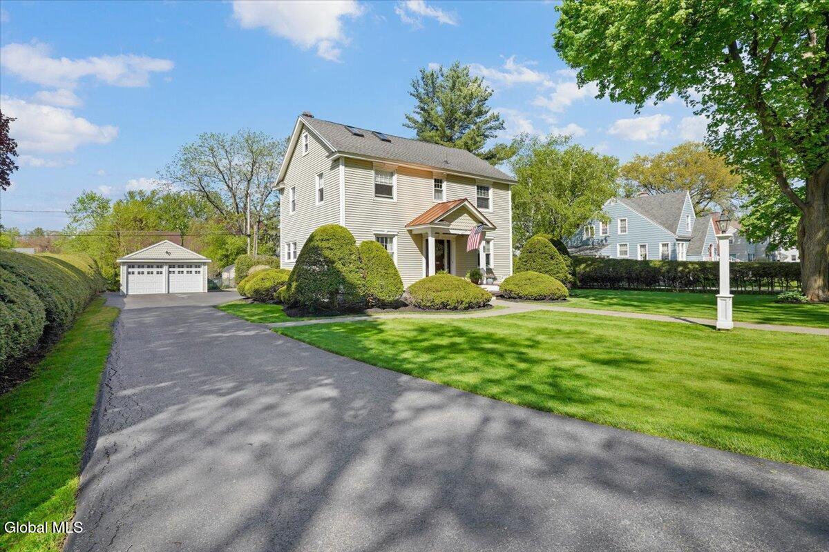 718 Riverside Avenue Glenville, NY 12302 - Photo 5 of 42 11-DSC01740