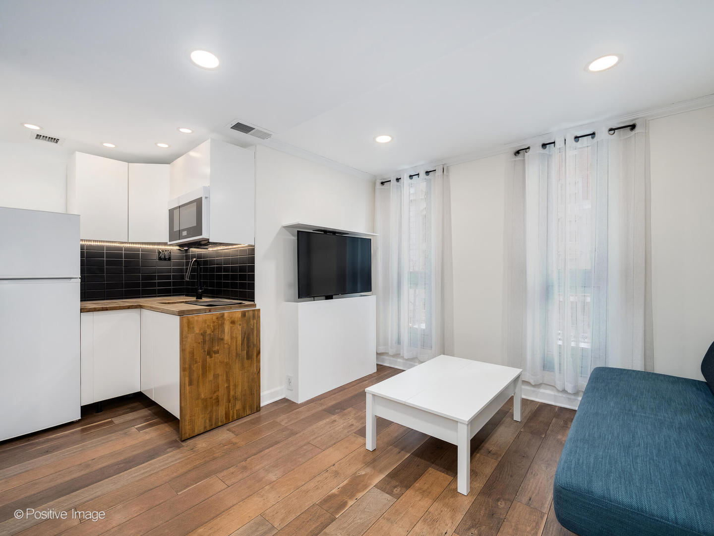 21 West Goethe Street, Unit 2D Chicago, IL 60610 - Photo 4 of 16