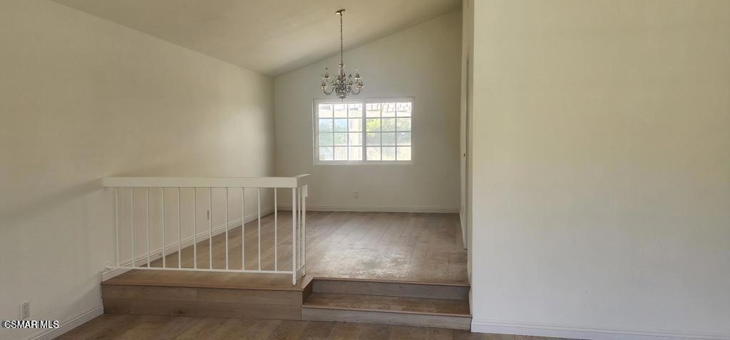 319 Bethany Street Thousand Oaks, CA 91360 - Photo 3 of 9 a view of entryway and hall with a window