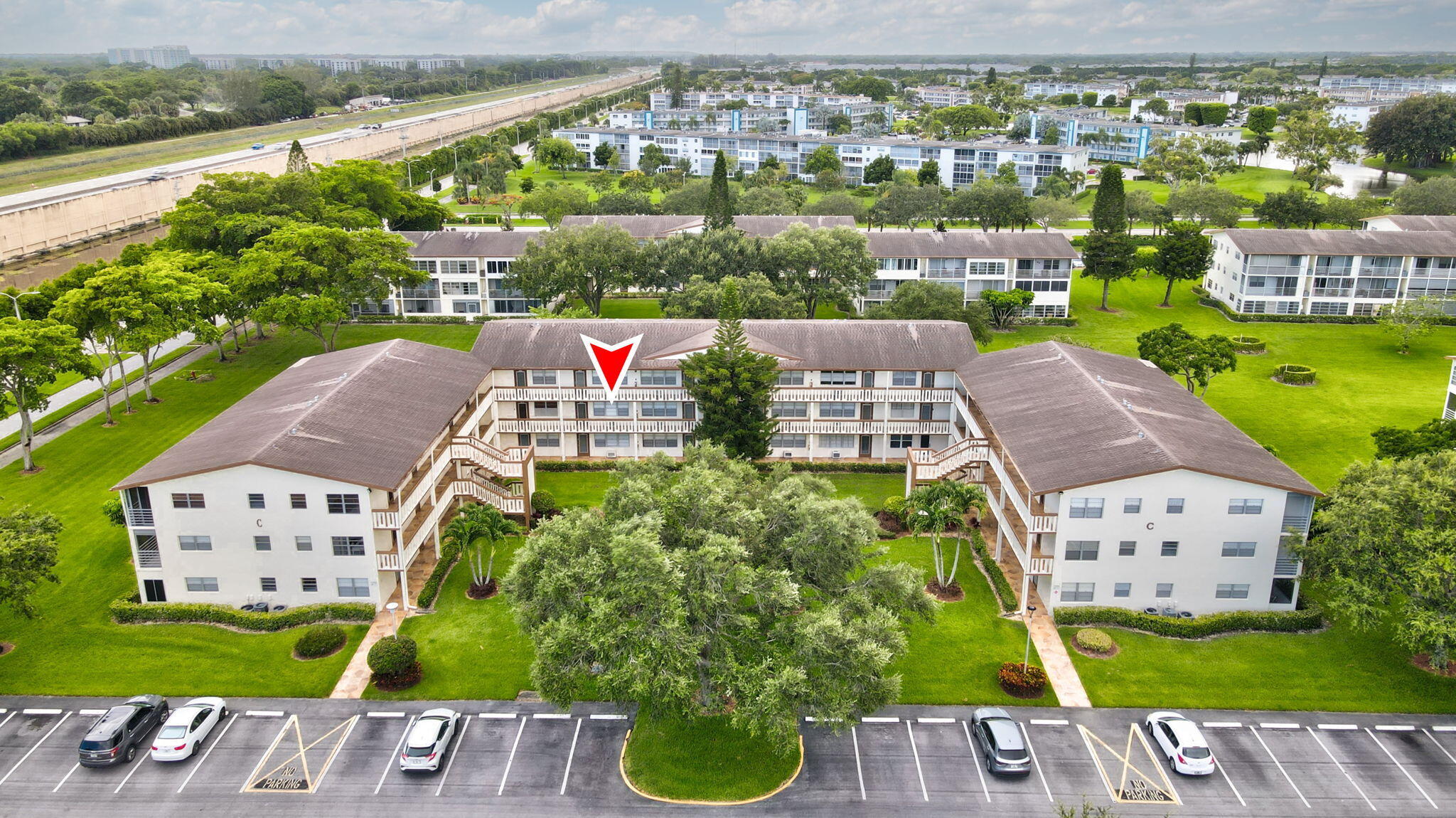 104 Mansfield C, Unit C Boca Raton, FL 33434 - Photo 32 of 40 16-web-or-mls-DJI_0274_5_6_7_8