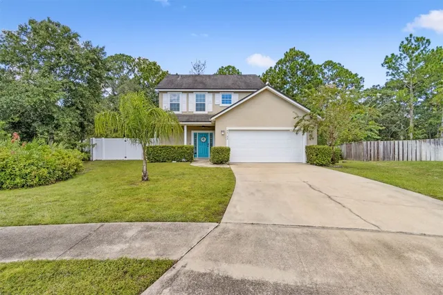 $3,150 | 95152 Cypress Trail, Fernandina Beach, FL 32034
