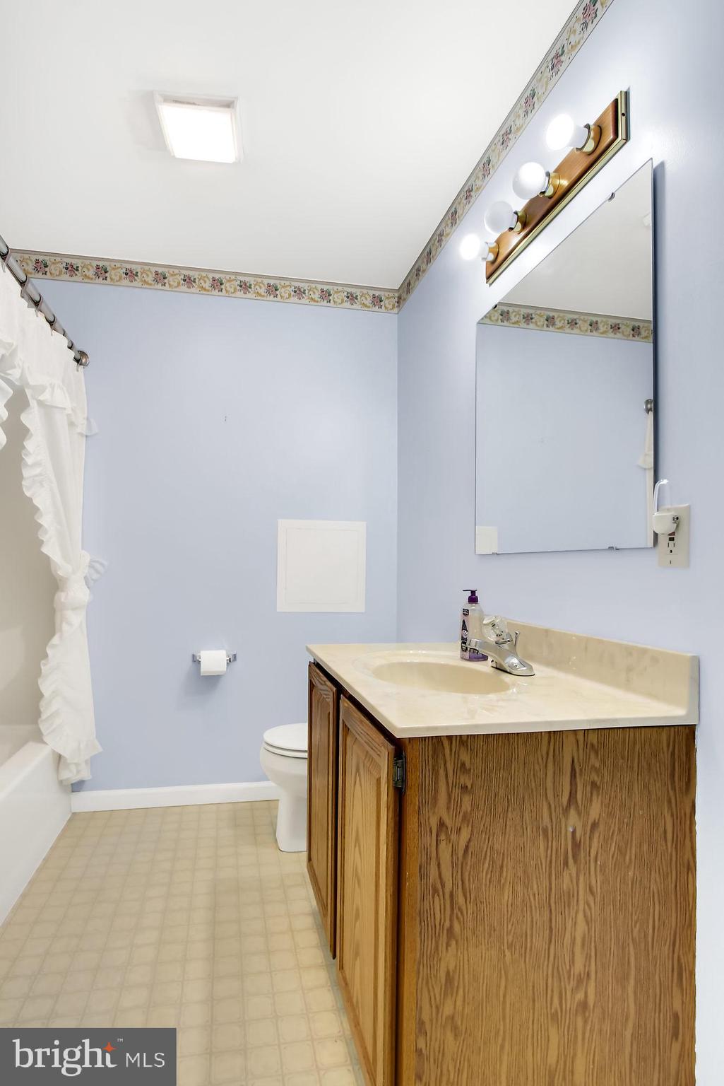 736 Old Commons Road Windsor, PA 17366 - Photo 13 of 28 Main Bath