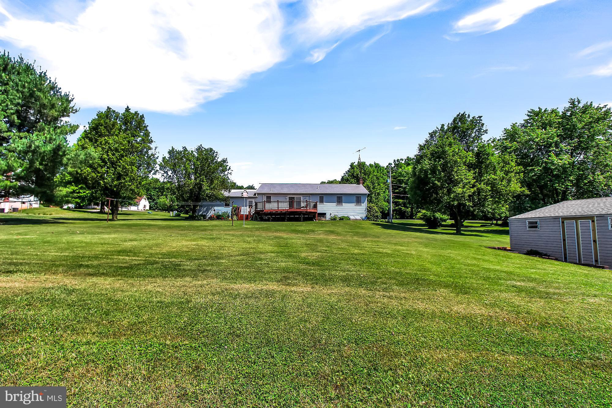 736 Old Commons Road Windsor, PA 17366 - Photo 25 of 28 Large 1 plus acre property