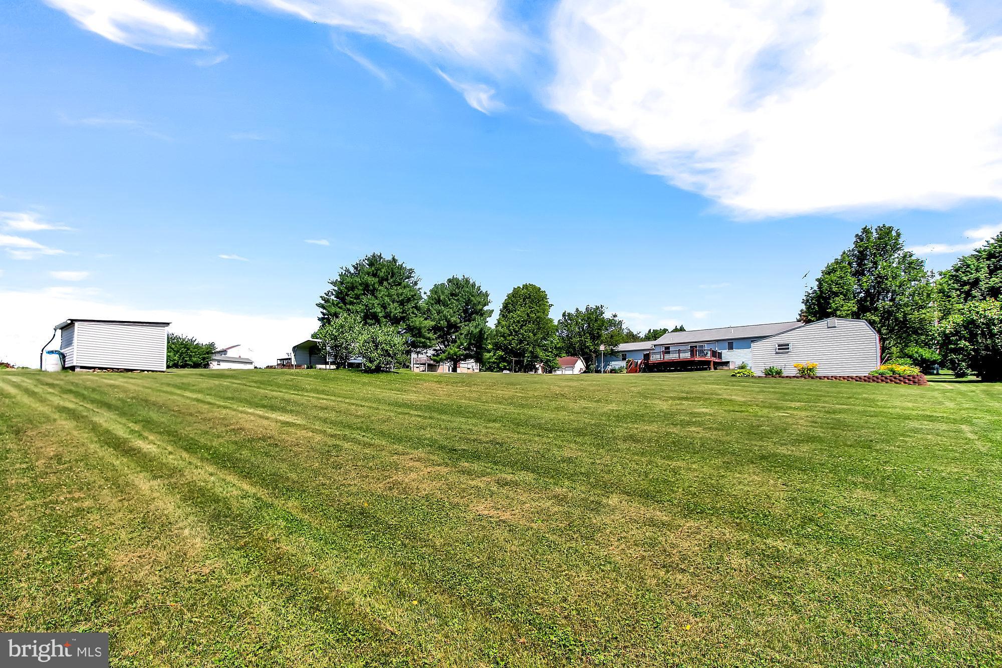 736 Old Commons Road Windsor, PA 17366 - Photo 26 of 28 Large 1 plus actre property
