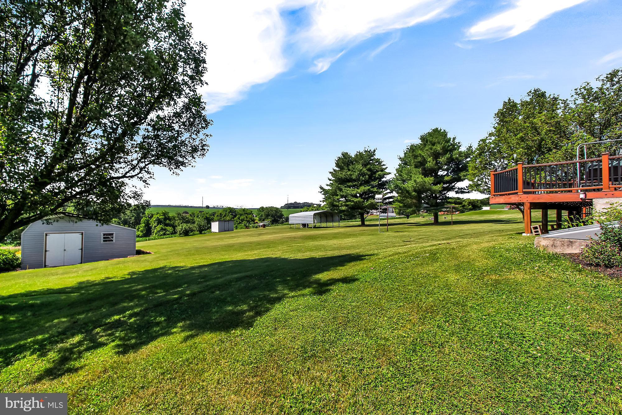 736 Old Commons Road Windsor, PA 17366 - Photo 27 of 28 Large 1 plus acre property