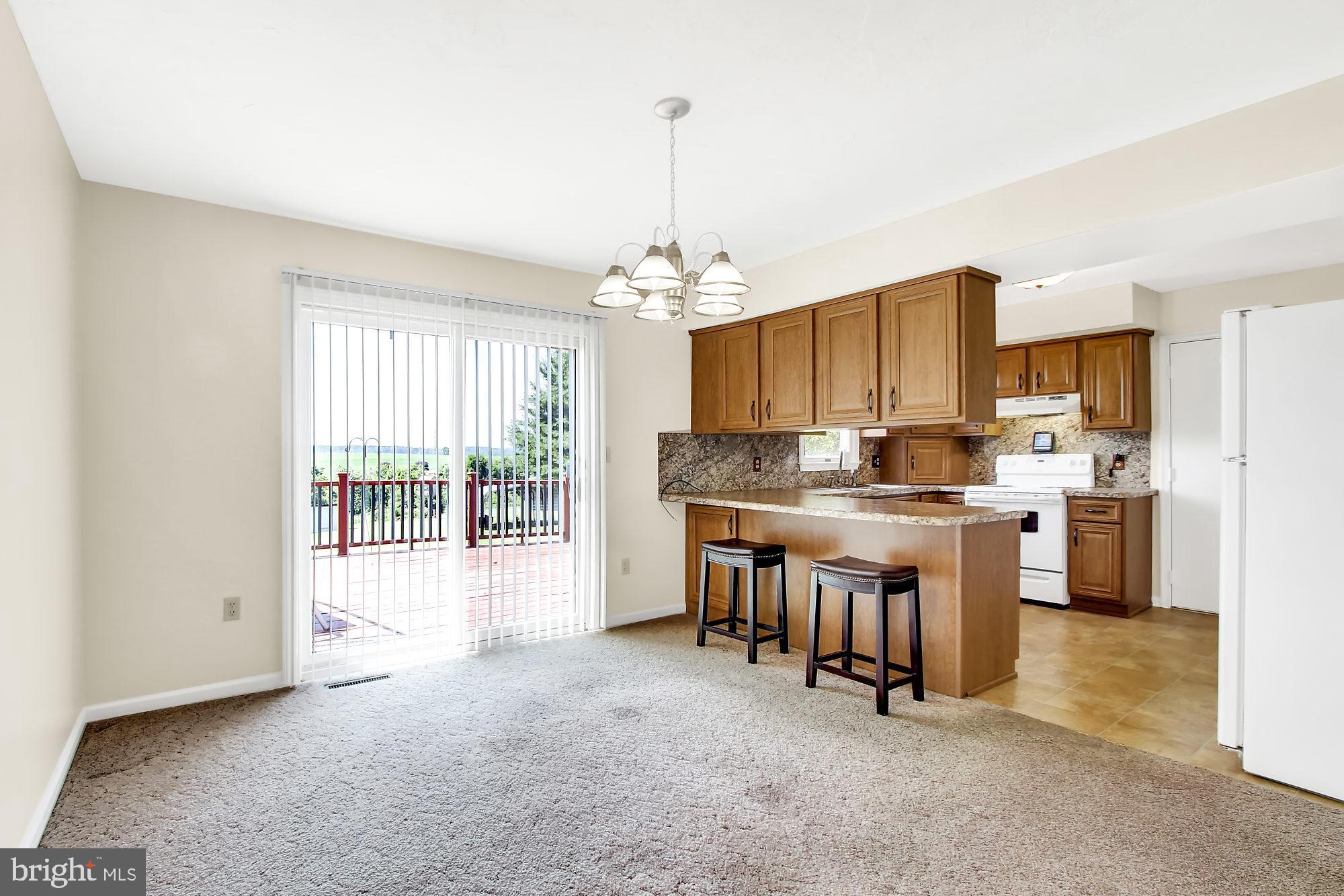 736 Old Commons Road Windsor, PA 17366 - Photo 9 of 28 Dining Room