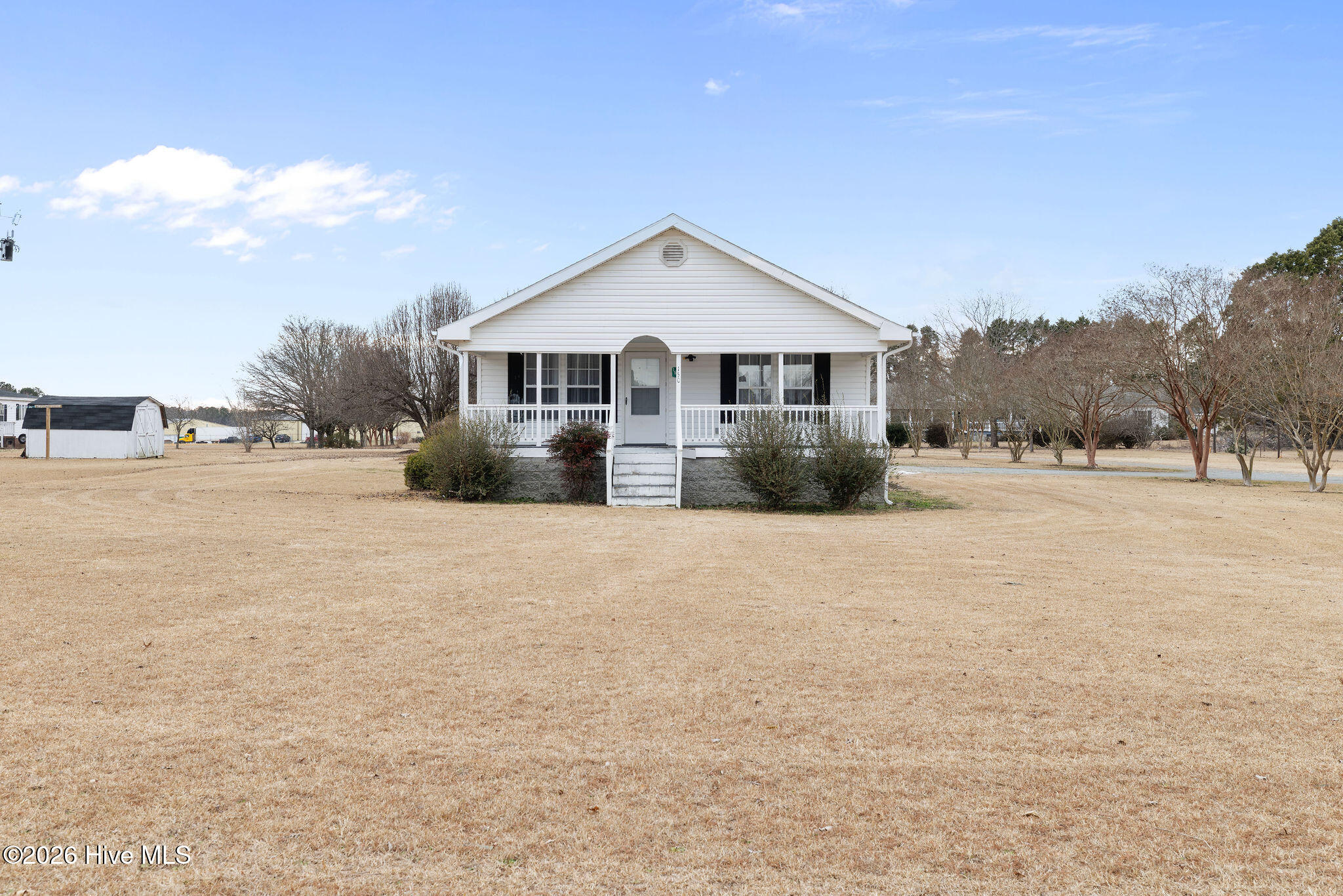 150 Fitzgerald Road Selma, NC 27576 - Photo 1 of 37 5T5A9047