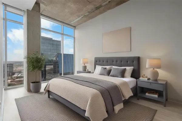$5,000 | 2728 McKinnon Street, Unit 2106, Dallas, TX 75201