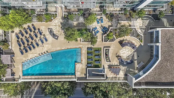 $5,000 | 2728 McKinnon Street, Unit 2106, Dallas, TX 75201