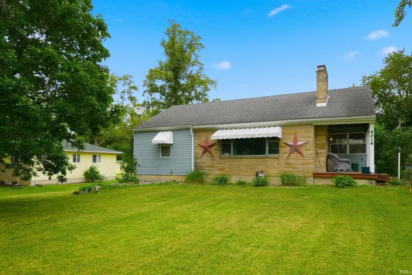 $229,000 | 4214 Reed Road, Fort Wayne, IN 46815
