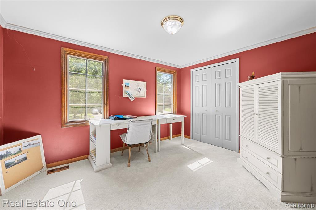 4931 Calvert Drive Troy, MI 48085 - Photo 21 of 31