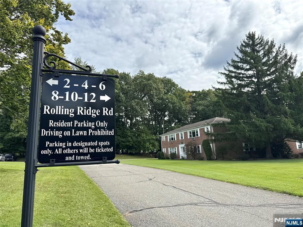 8 Rolling Ridge Road, Unit A Montvale, NJ 07645 - Photo 18 of 20 Gallery Image 18