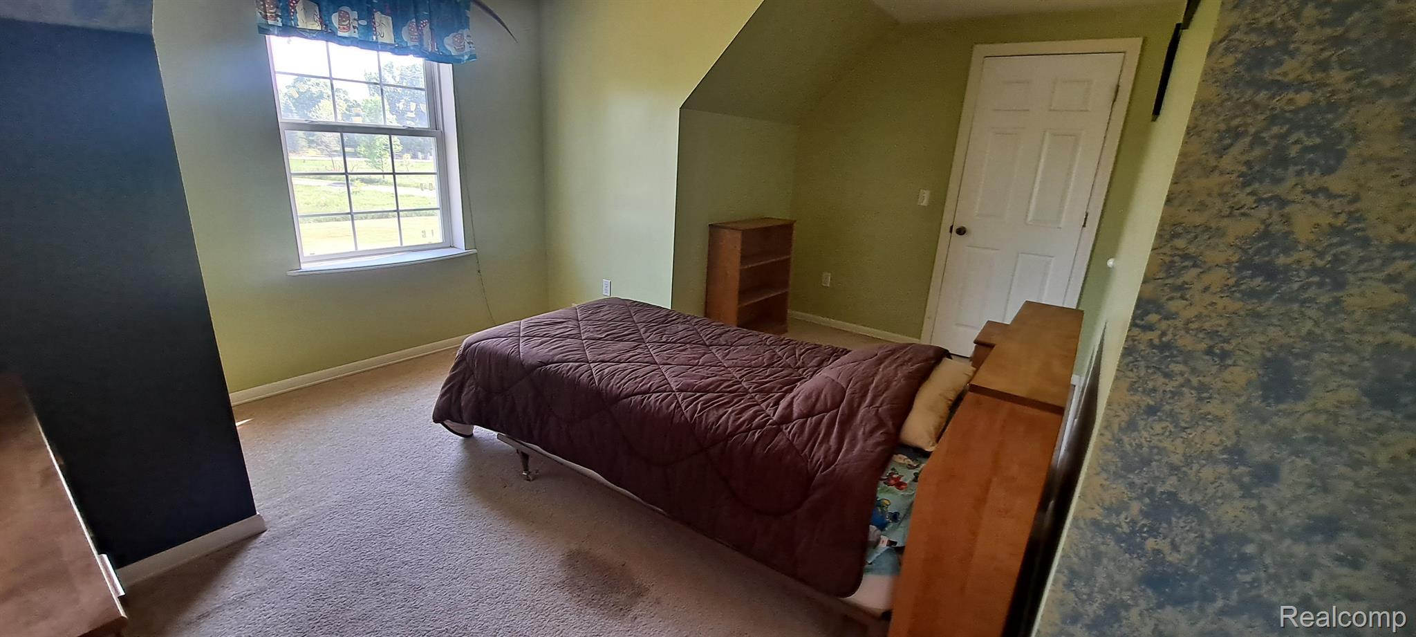 2141 Daley Road Lapeer, MI 48446 - Photo 30 of 48 Upstairs Bedroom #