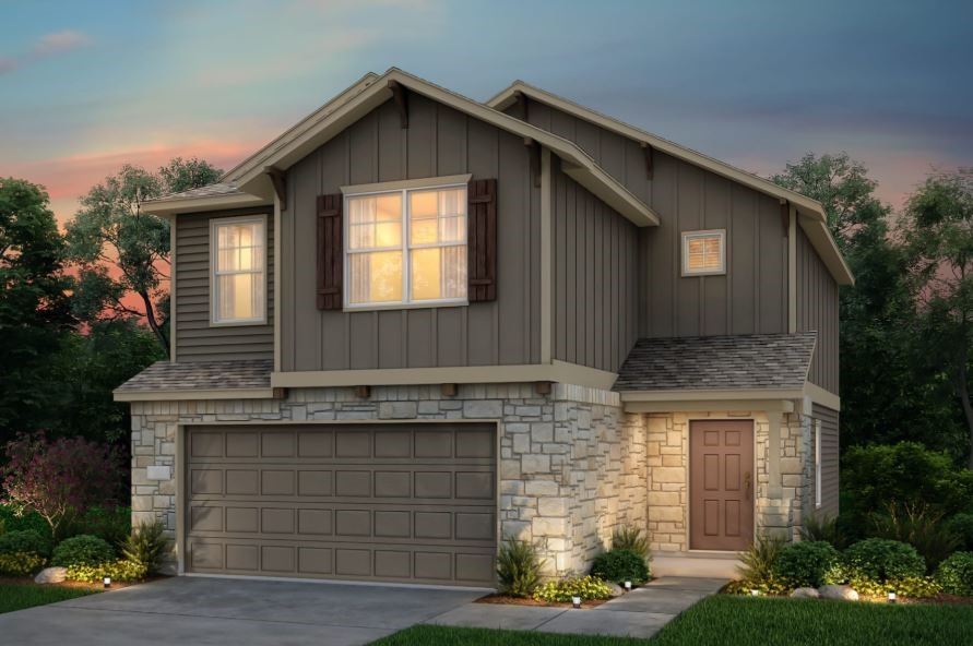 624 Pepperbark Loop Buda, TX 78610 - Photo 1 of 1 Gallery Image 1