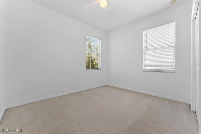 a house with a outdoor space