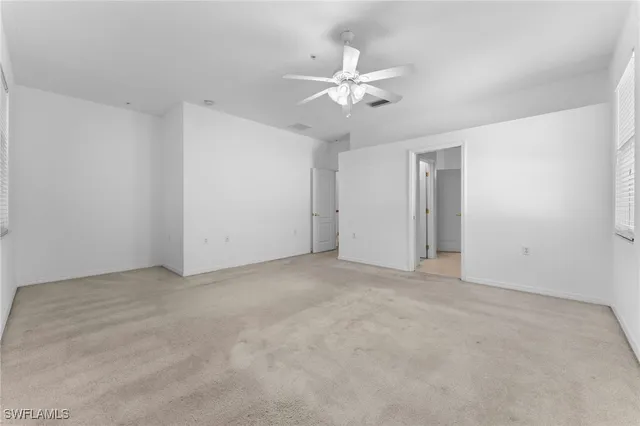 $235,000 | 4381 Lazio Way, Unit 501, Fort Myers, FL 33901