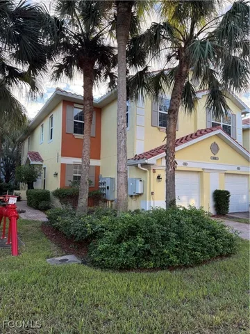 $235,000 | 4381 Lazio Way, Unit 501, Fort Myers, FL 33901