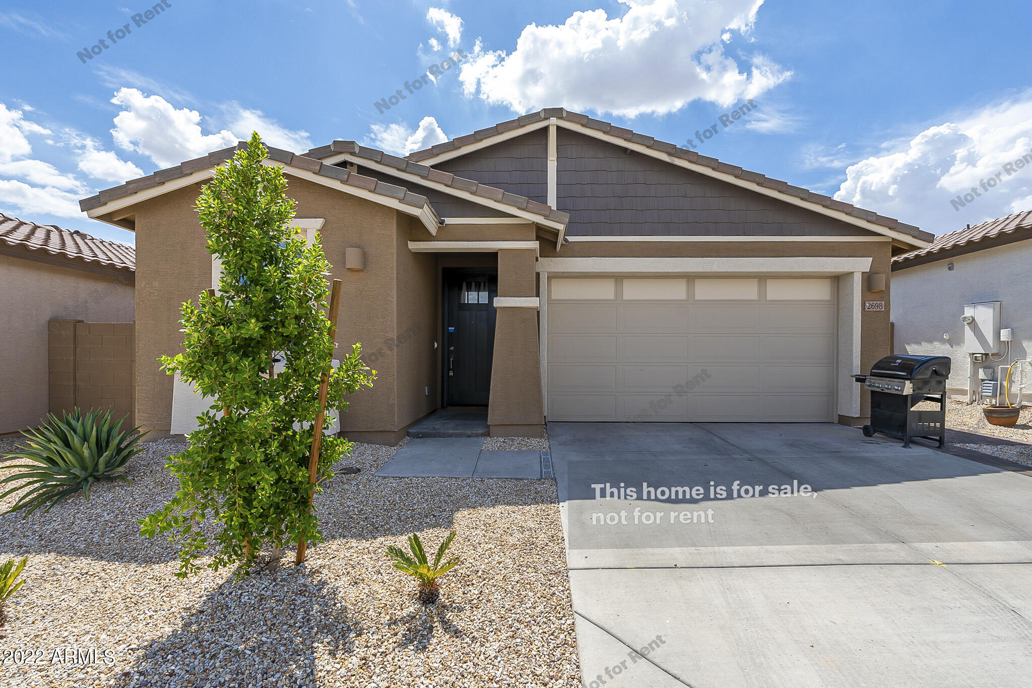 2698 South Reavis Falls Road Apache Junction, AZ 85119 - Photo 1 of 26 listing_0