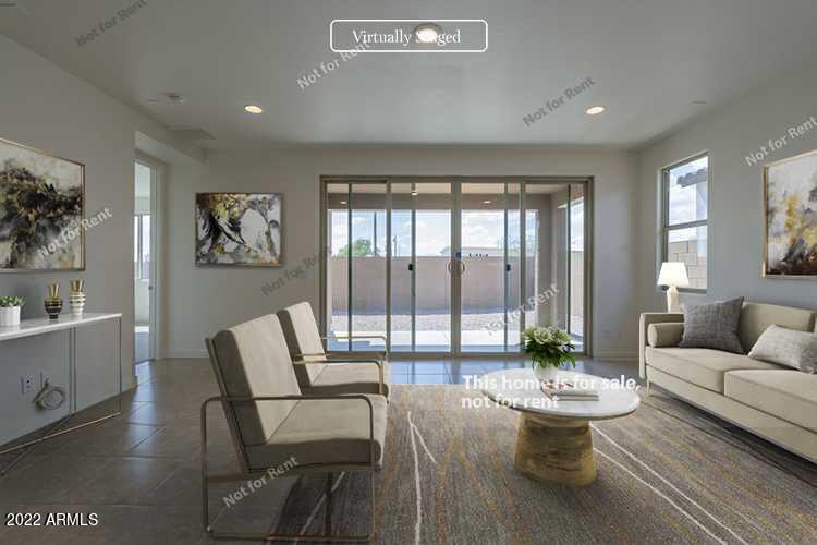 2698 South Reavis Falls Road Apache Junction, AZ 85119 - Photo 2 of 26 listing_1