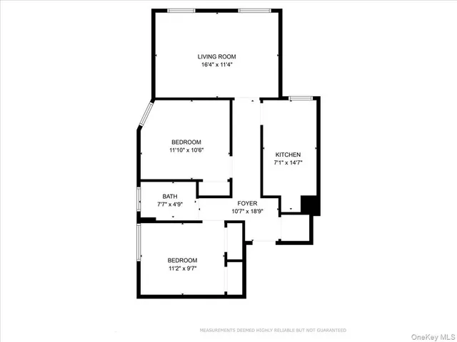 $499,000 | 109 Seaman Avenue, Unit 4C | Inwood