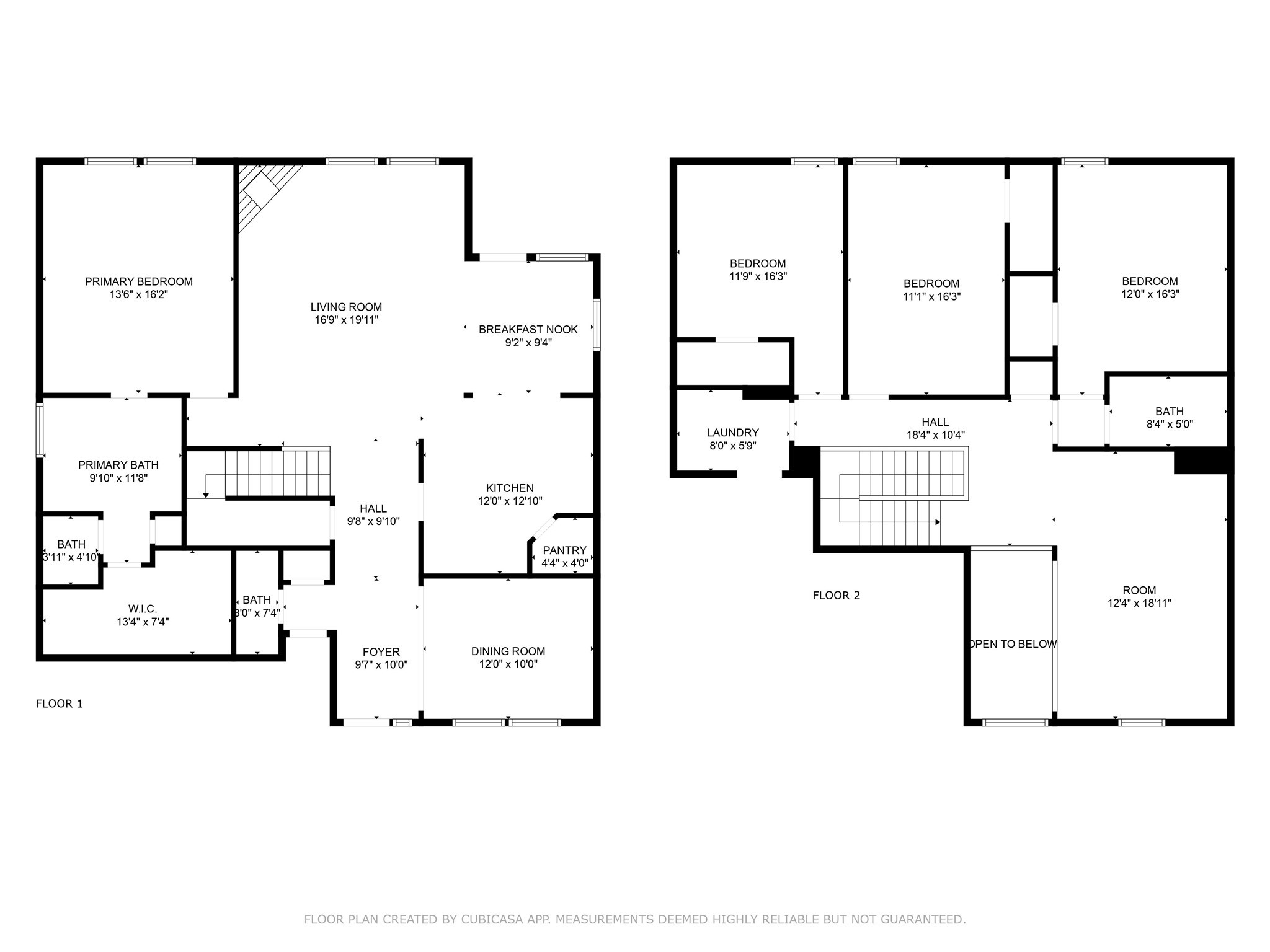 3618 Orchard Valley Lane Spring, TX 77386 - Photo 37 of 39