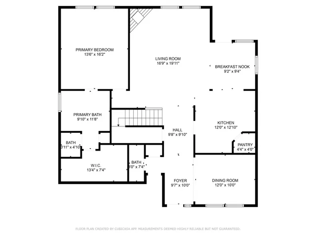 $2,600 | 3618 Orchard Valley Lane, Spring, TX 77386