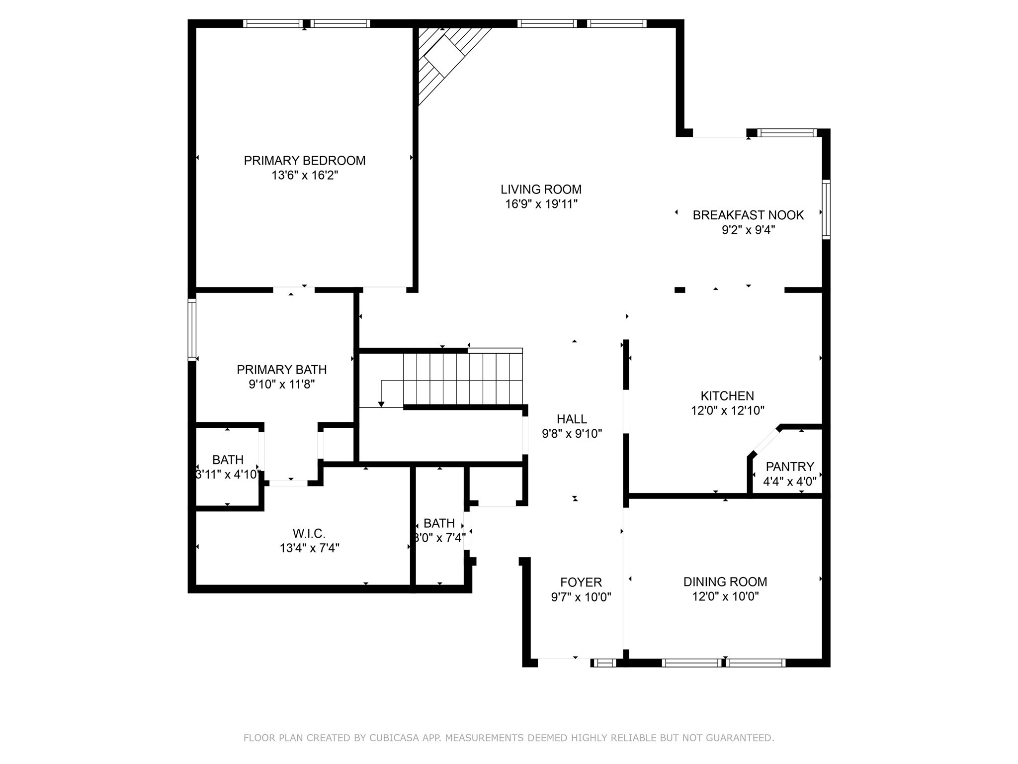 3618 Orchard Valley Lane Spring, TX 77386 - Photo 38 of 39