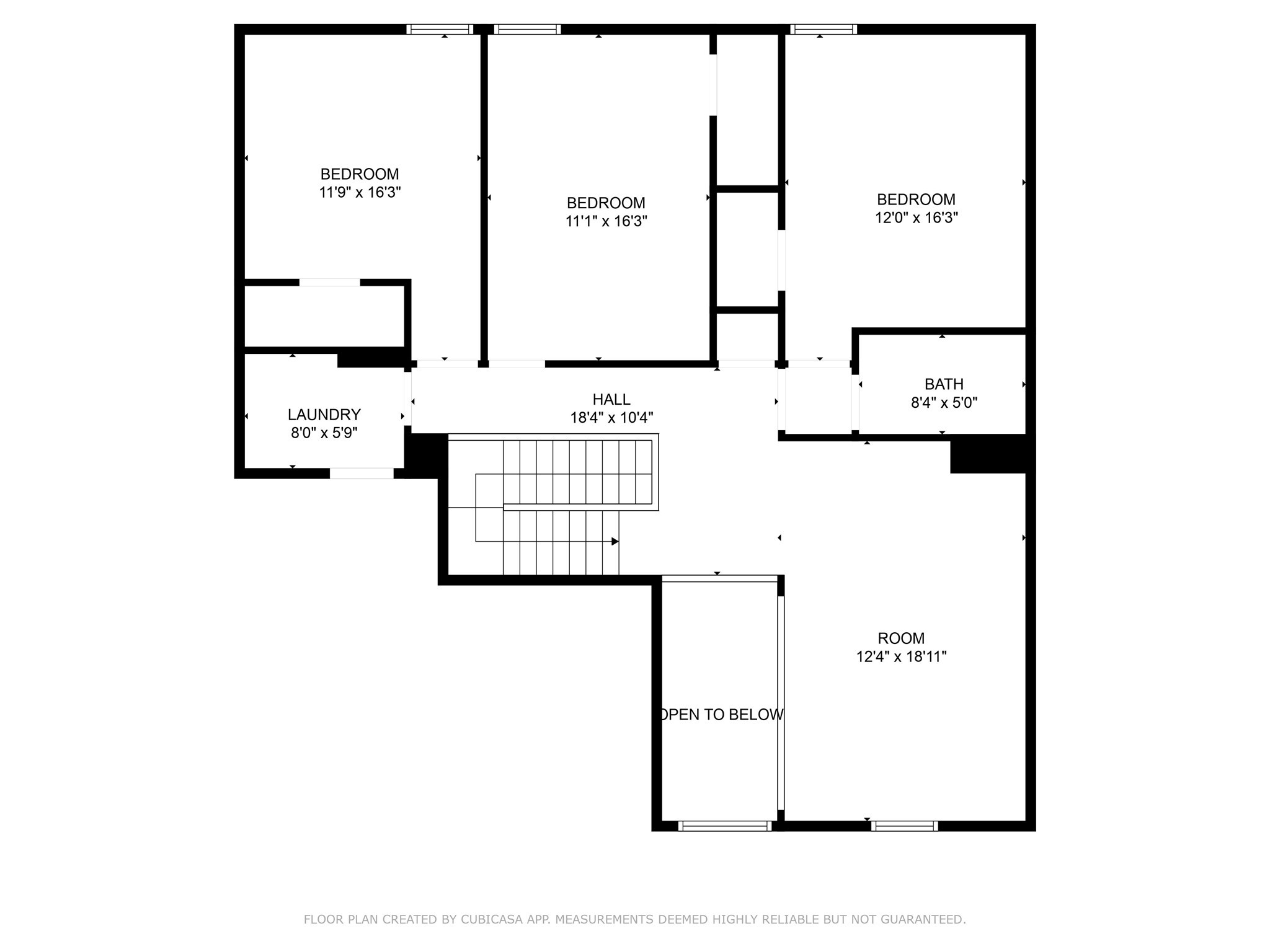 3618 Orchard Valley Lane Spring, TX 77386 - Photo 39 of 39 a picture of a floor plan