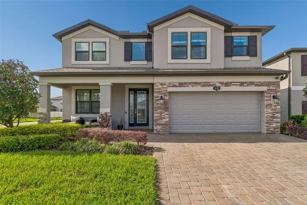 $789,000 | 19328 Breynia Drive, Lutz, FL 33558