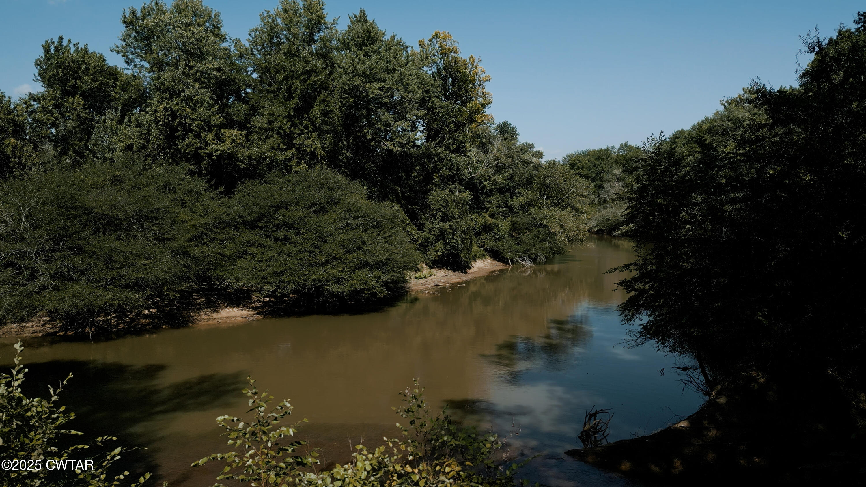 1110 Nuckolls Road Bolivar, TN 38008 - Photo 4 of 15 a view of lake with green space