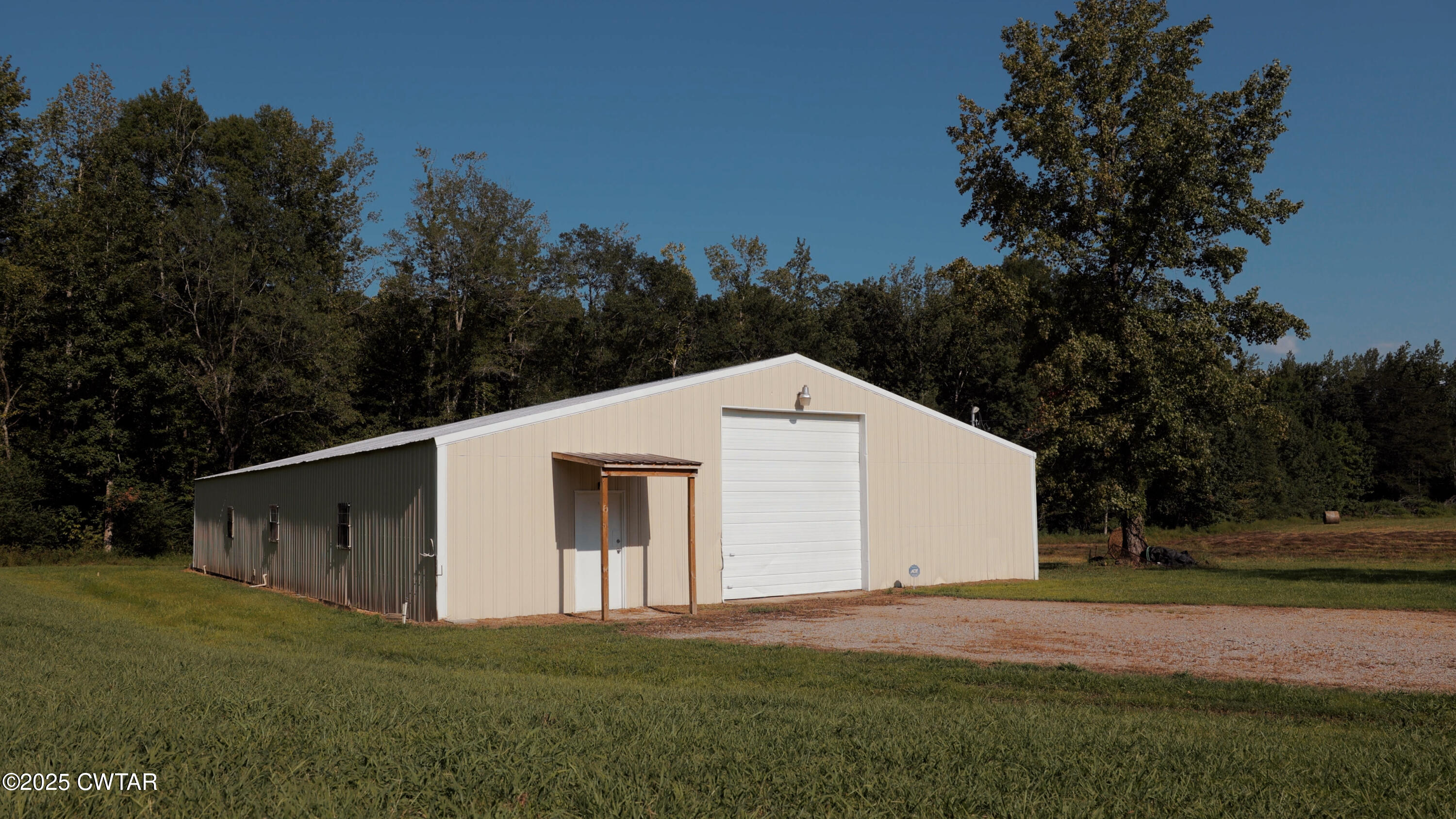 1110 Nuckolls Road Bolivar, TN 38008 - Photo 7 of 15 a outdoor space with garden view