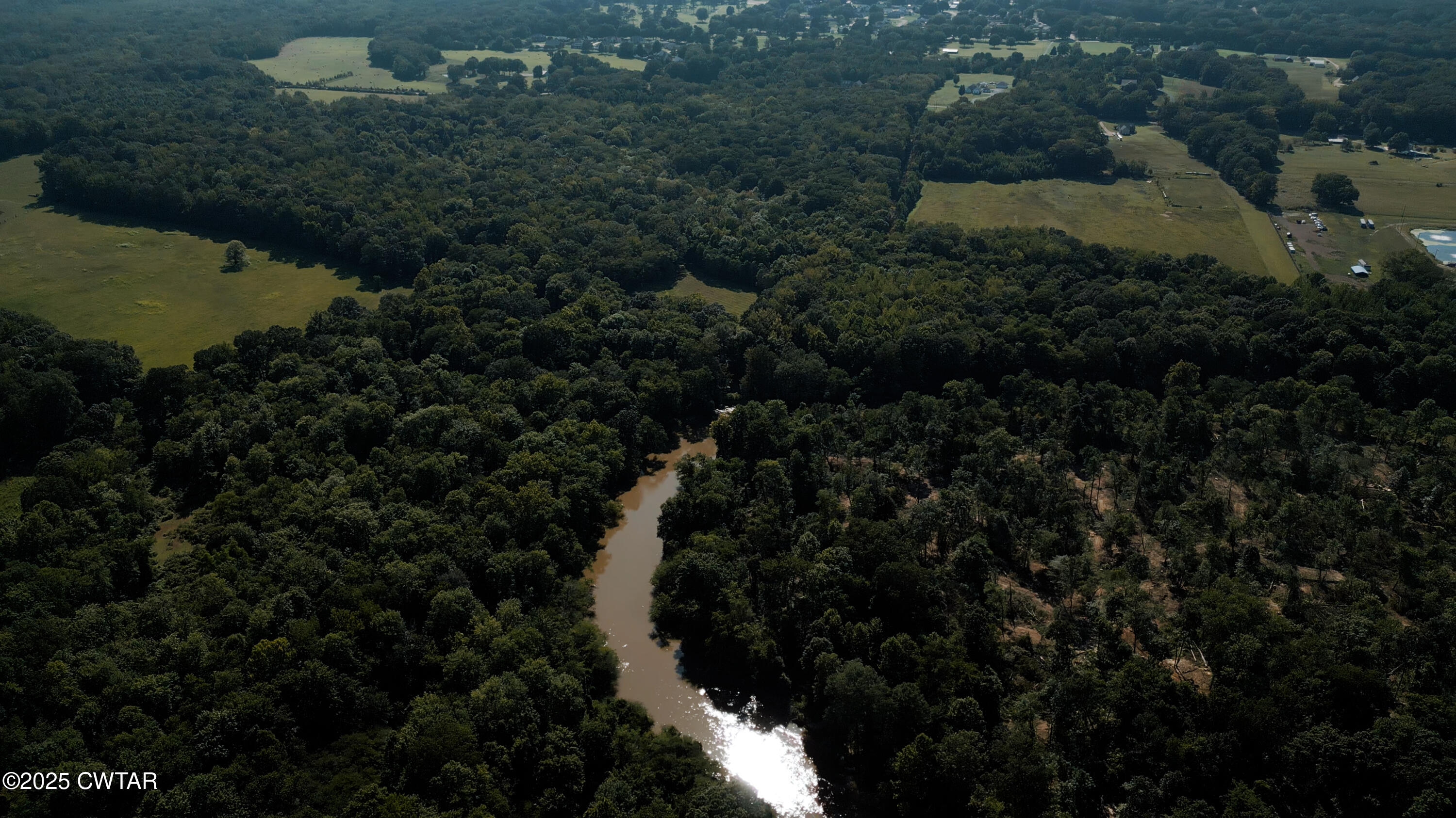 1110 Nuckolls Road Bolivar, TN 38008 - Photo 9 of 15 a view of outdoor space and covered with green space