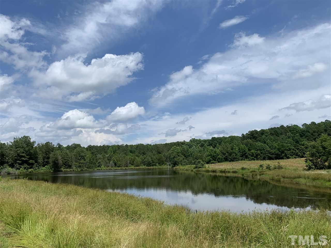 25-acres Oxford Road Rougemont, NC 27572 - Photo 1 of 14
