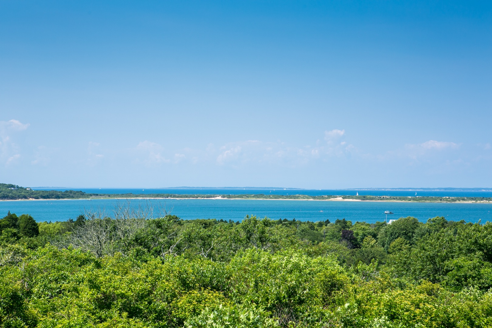 5 Lovey's Cove Road Chilmark, MA 02535 - Photo 1 of 16 Gallery Image 1