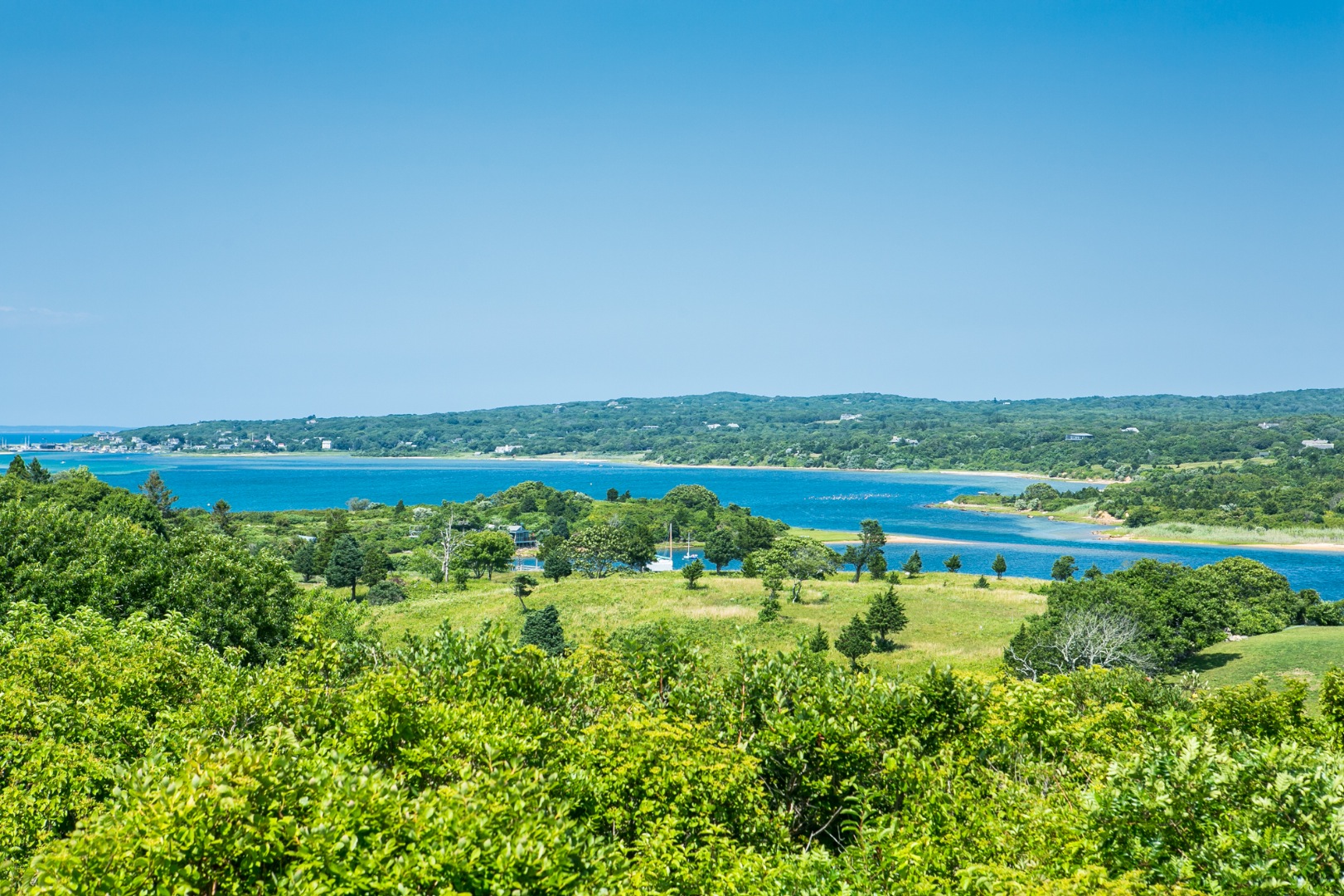 5 Lovey's Cove Road Chilmark, MA 02535 - Photo 2 of 16 Gallery Image 2