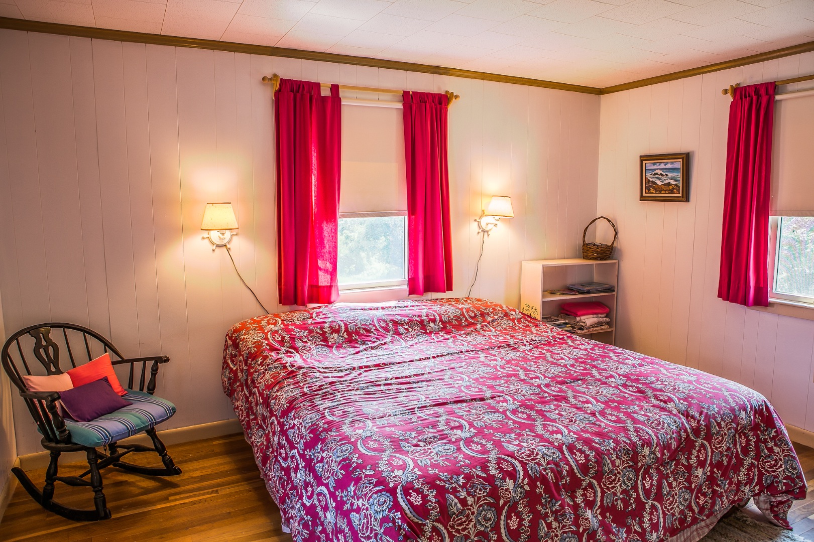 5 Lovey's Cove Road Chilmark, MA 02535 - Photo 14 of 16 Gallery Image 14