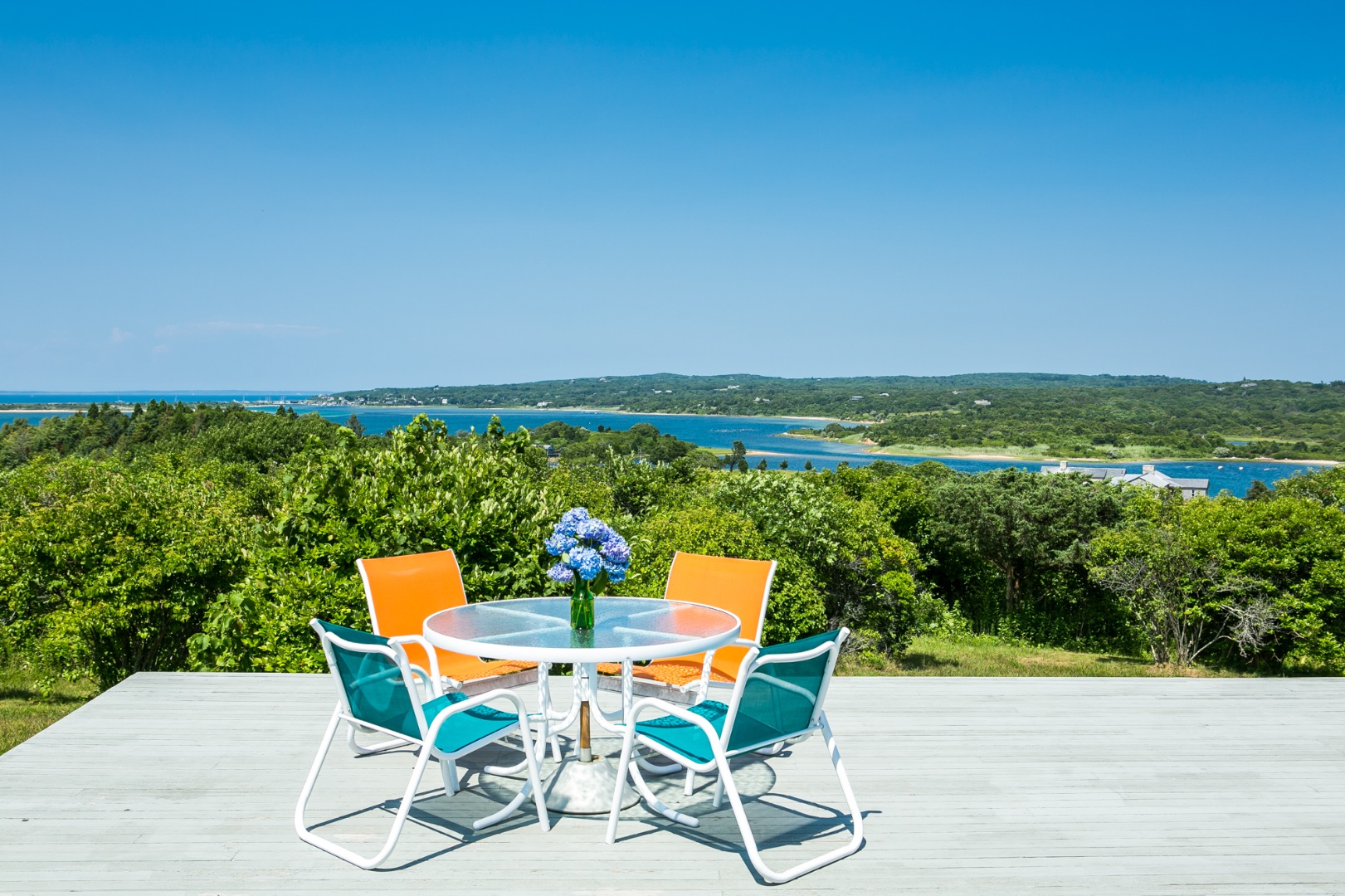 5 Lovey's Cove Road Chilmark, MA 02535 - Photo 3 of 16 Gallery Image 3