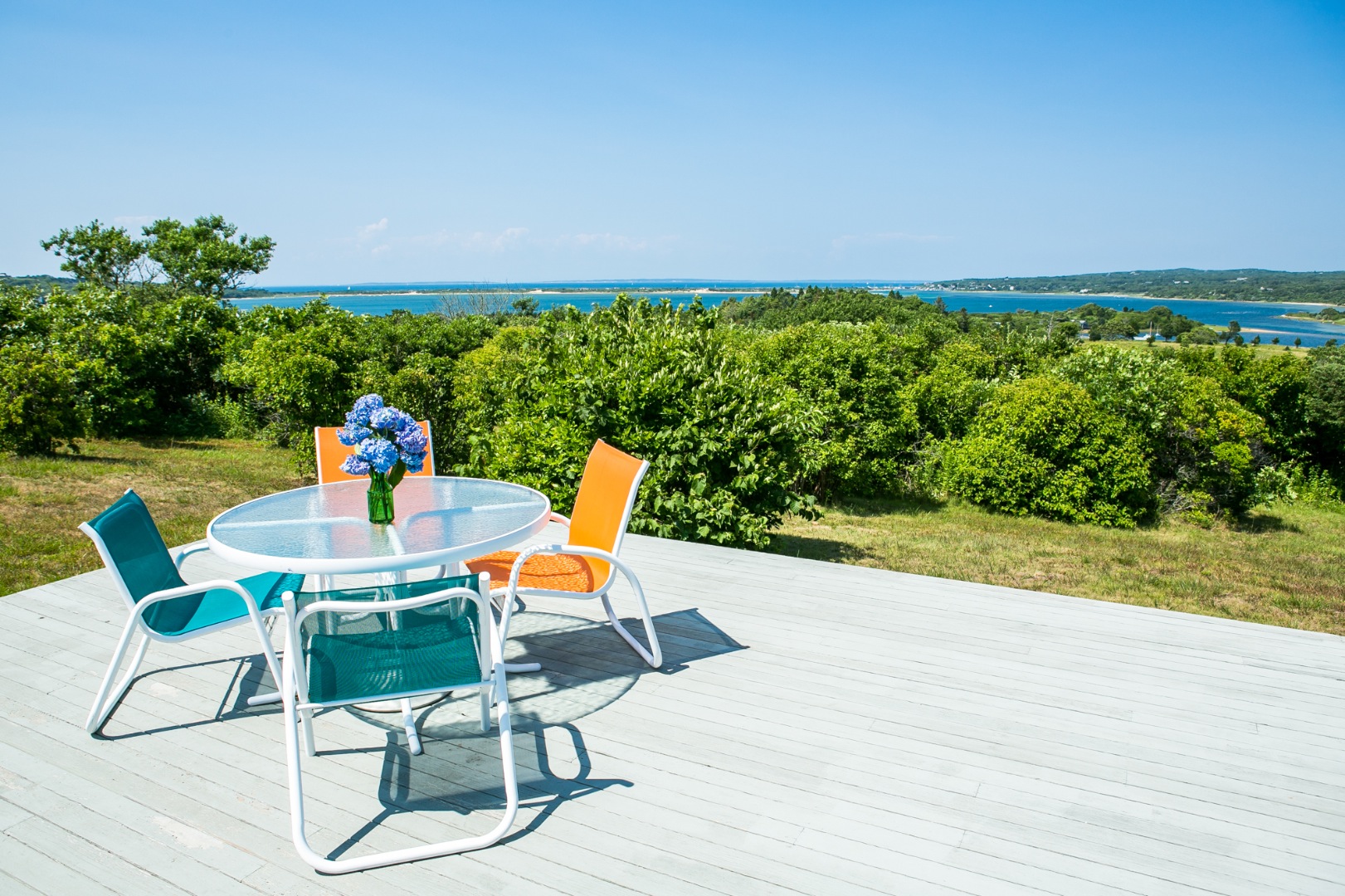 5 Lovey's Cove Road Chilmark, MA 02535 - Photo 4 of 16 Gallery Image 4