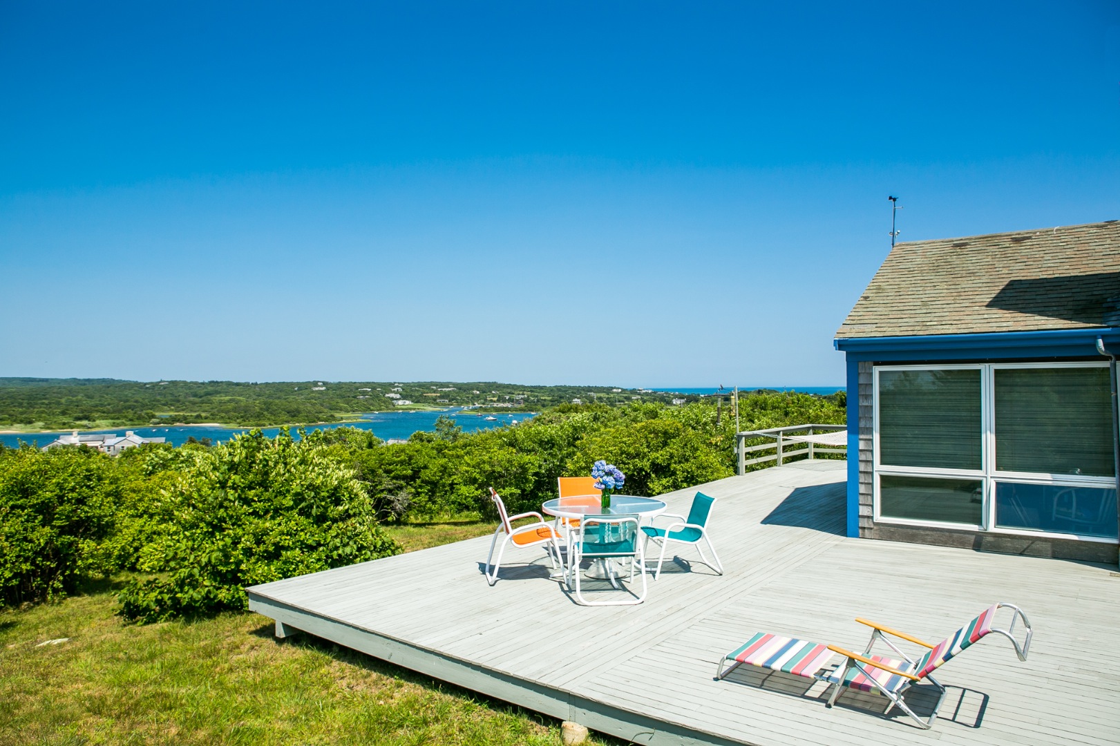 5 Lovey's Cove Road Chilmark, MA 02535 - Photo 5 of 16 Gallery Image 5