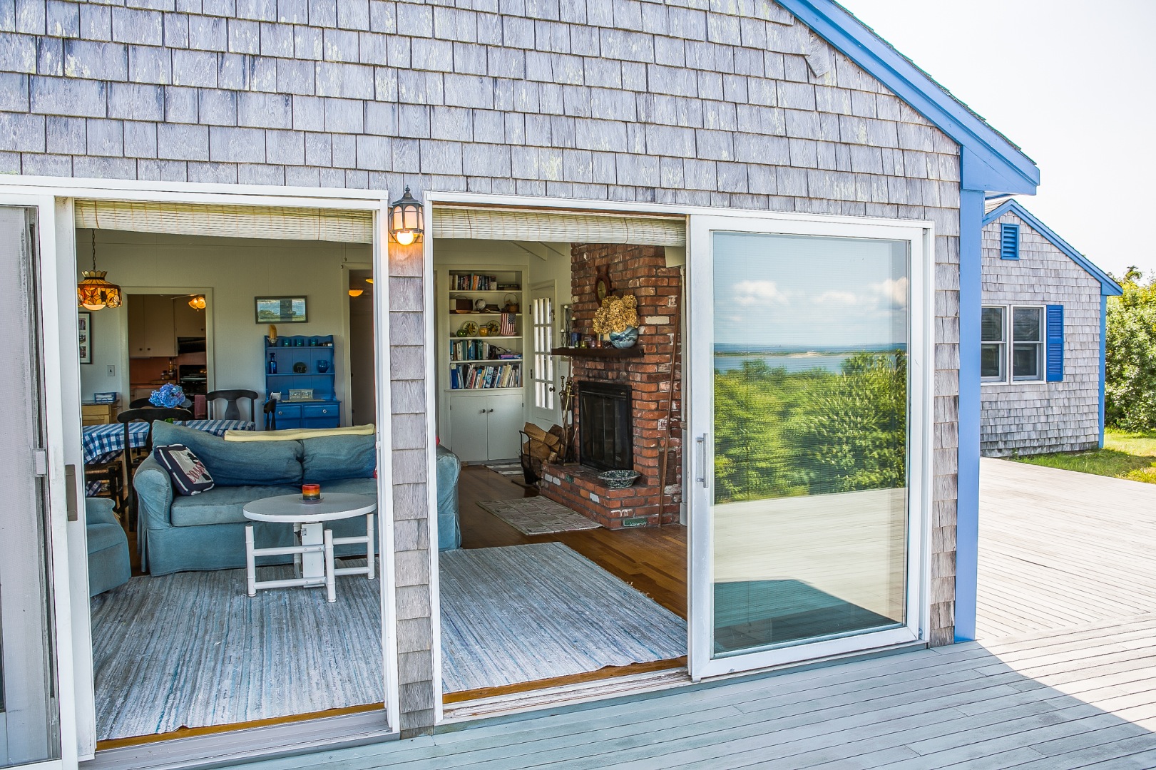 5 Lovey's Cove Road Chilmark, MA 02535 - Photo 8 of 16 Gallery Image 8