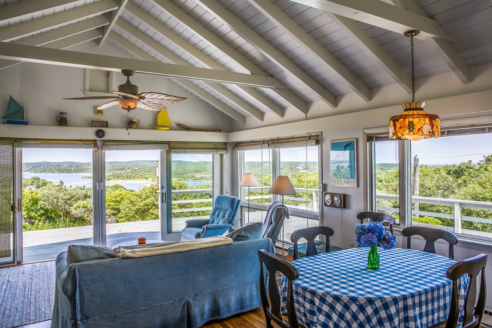 5 Lovey's Cove Road Chilmark, MA 02535 - Photo 9 of 16 Gallery Image 9