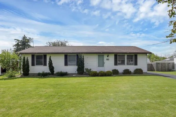 $264,900 | 417 Kilbury Road, Marion, OH 43302