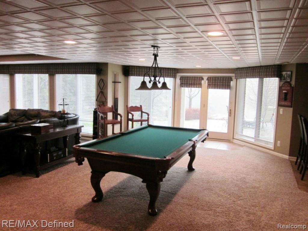 4832 Goodison Pl Drive Rochester, MI 48306 - Photo 64 of 66