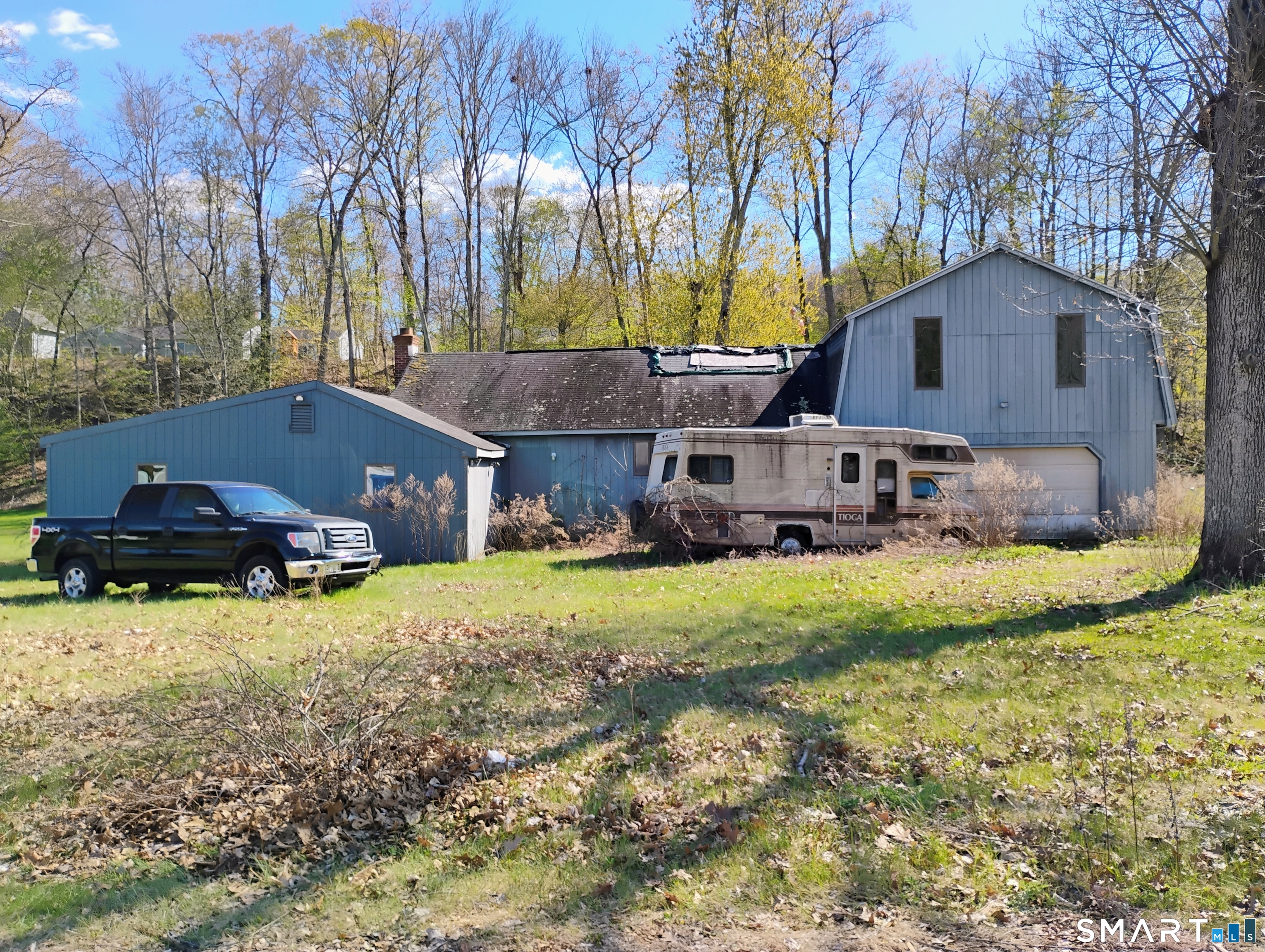 5 Todds Road Newtown, CT 06482 - Photo 1 of 15